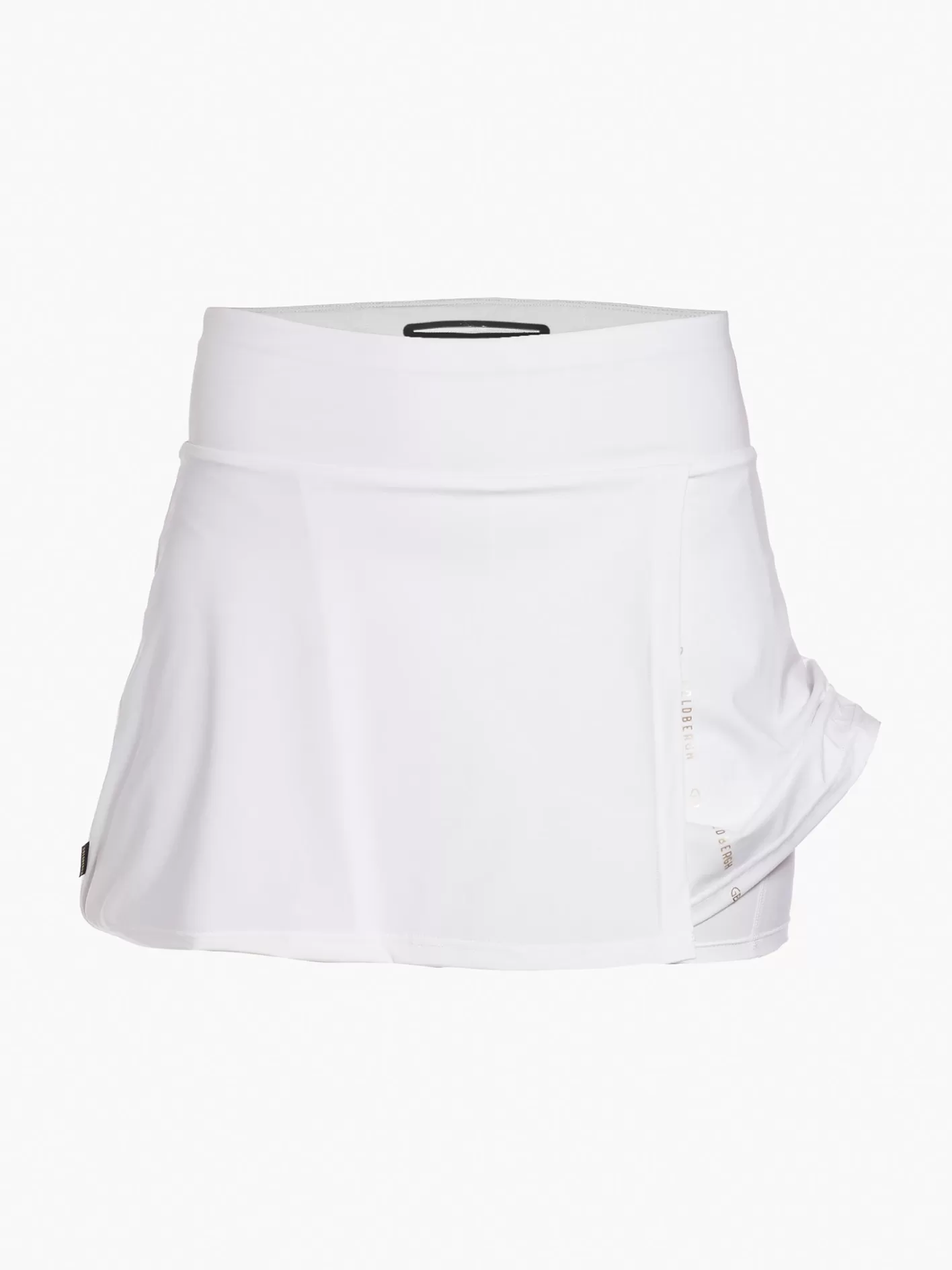 Goldbergh ANAIS Skirt LONG white Outlet
