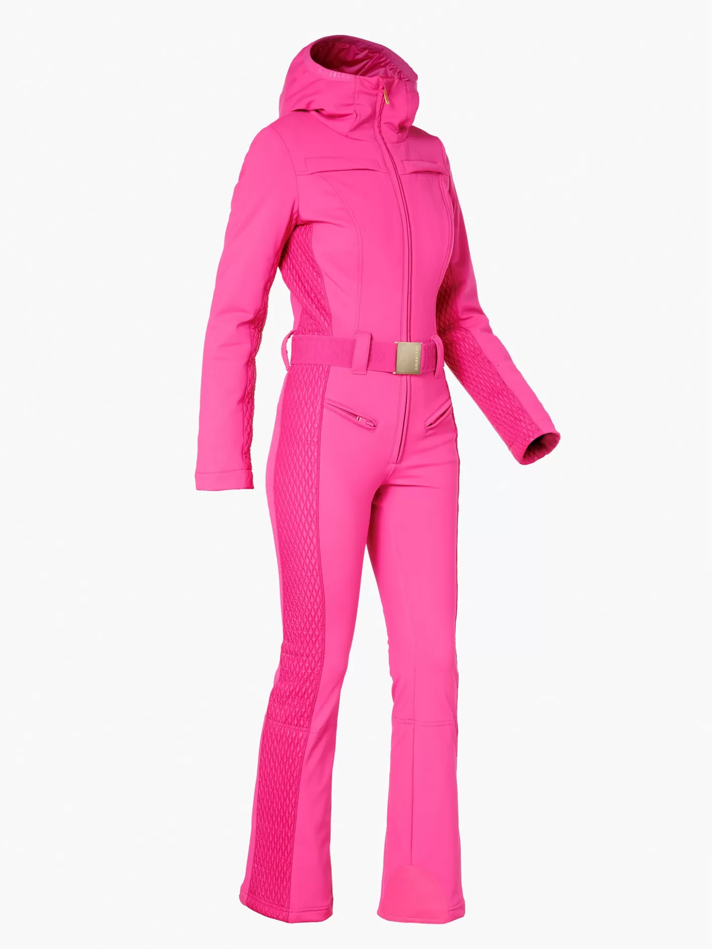 Goldbergh ANGELE Ski Suit passion pink Cheap
