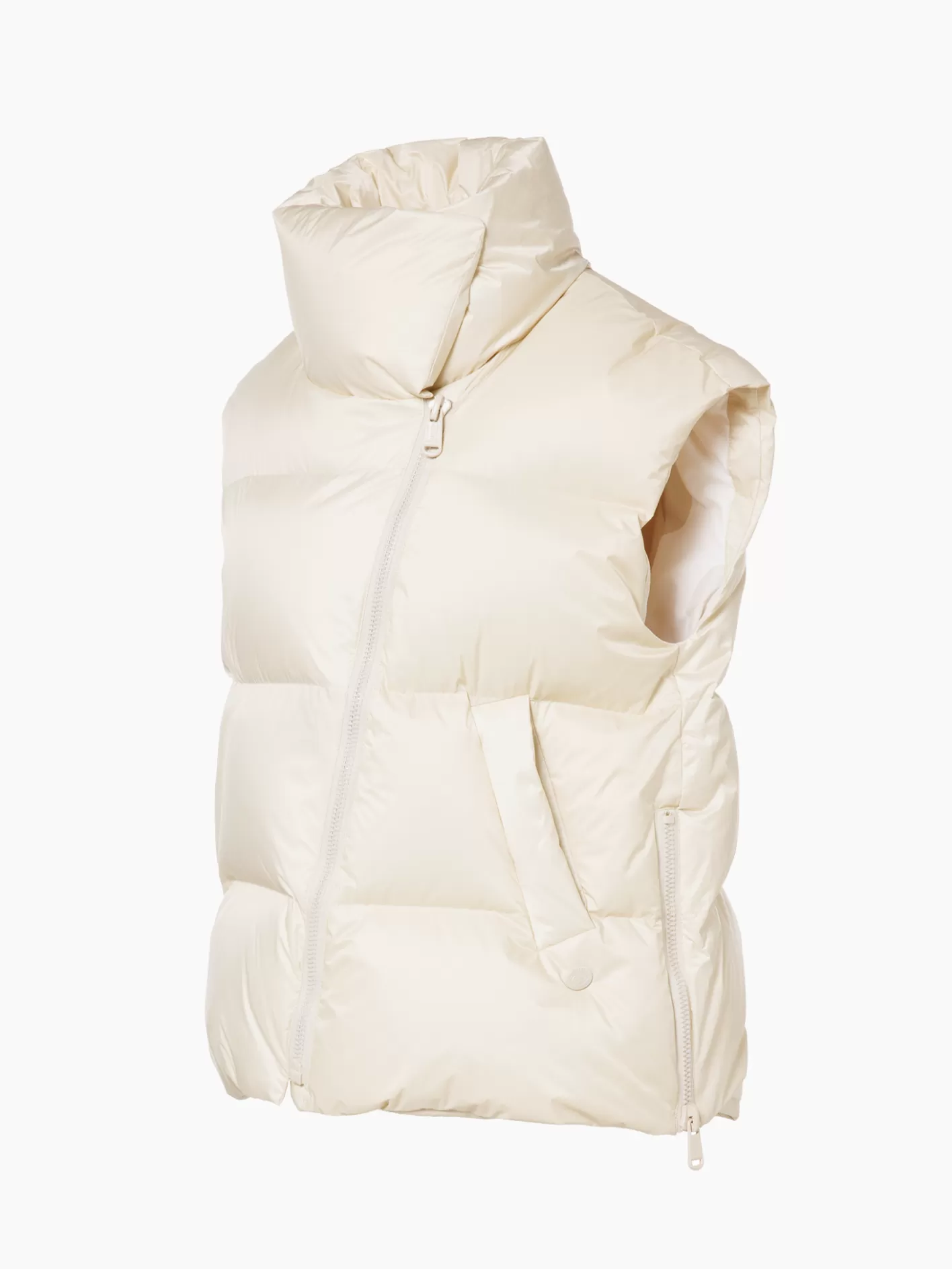 cache_bodywarmer_7.webp Goldbergh CACHE Bodywarmer champagne Hot