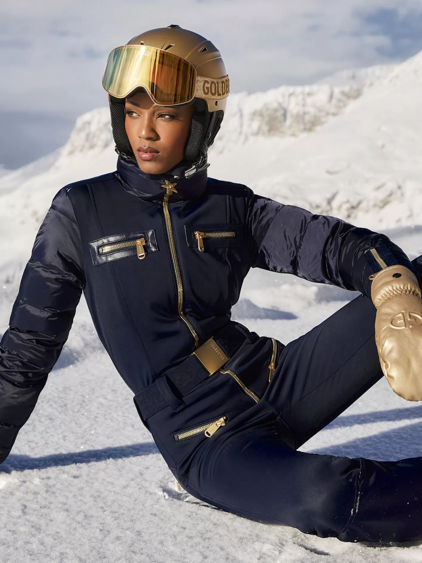 charmer_mittens_3.webp Goldbergh CHARMER Mittens gold Sale