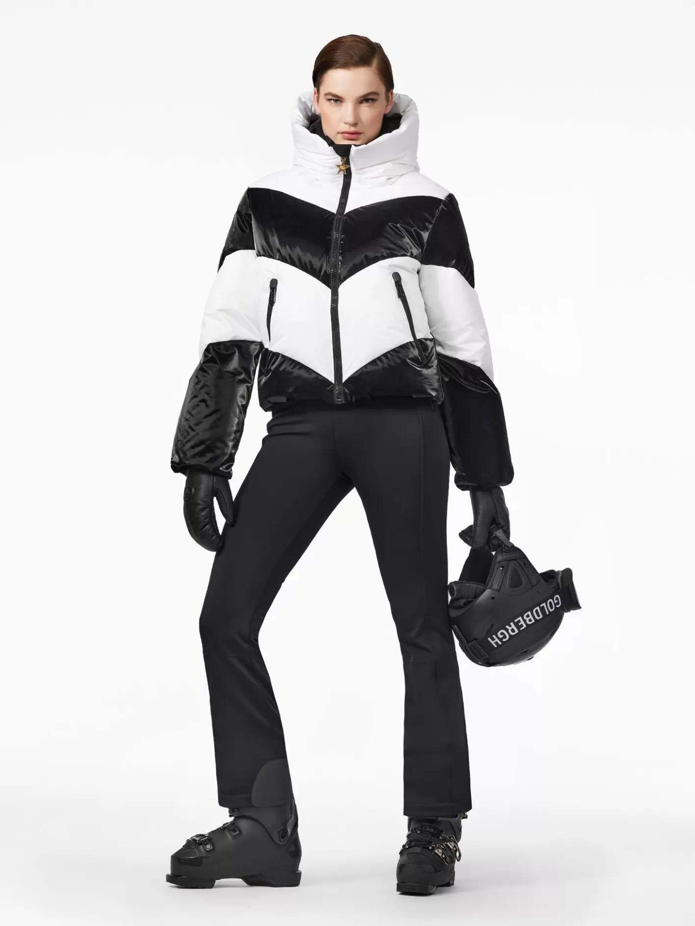 courage_ski_jacket_3-2.webp Goldbergh COURAGE Ski Jacket black/white Clearance