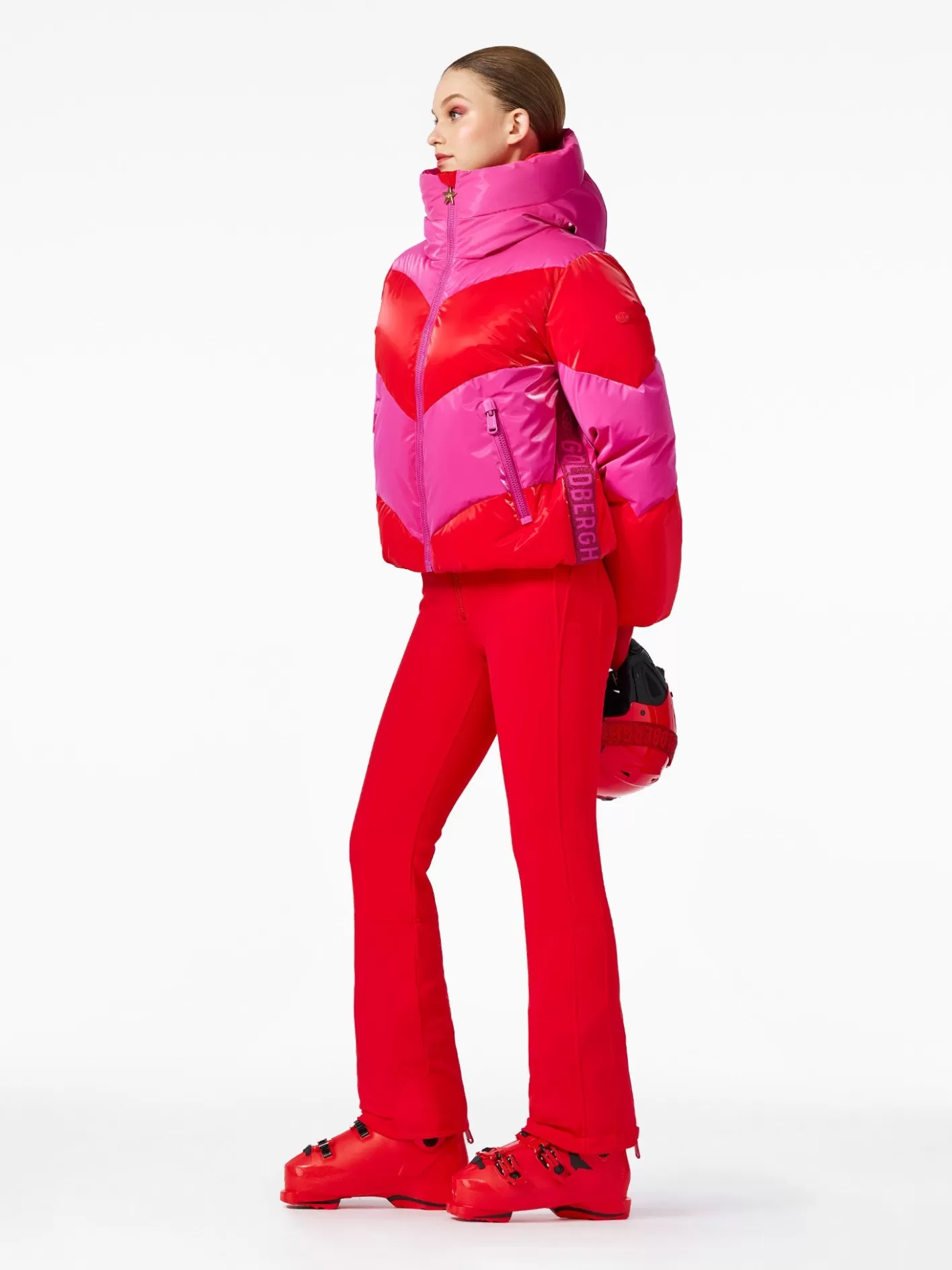 courage_ski_jacket_3.webp Goldbergh COURAGE Ski Jacket flame/pink Hot