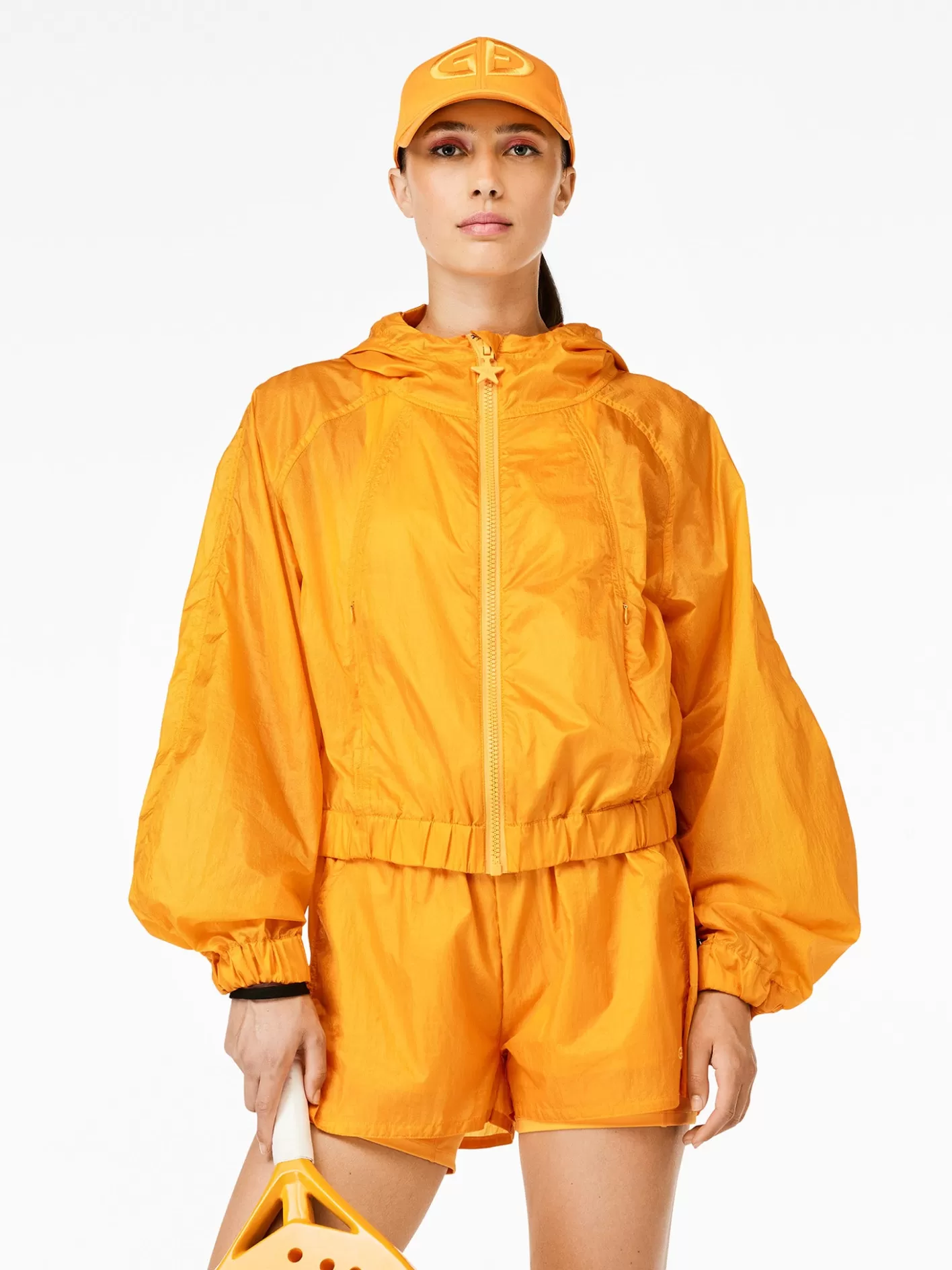 Goldbergh DEBORAH Jacket papaya Clearance