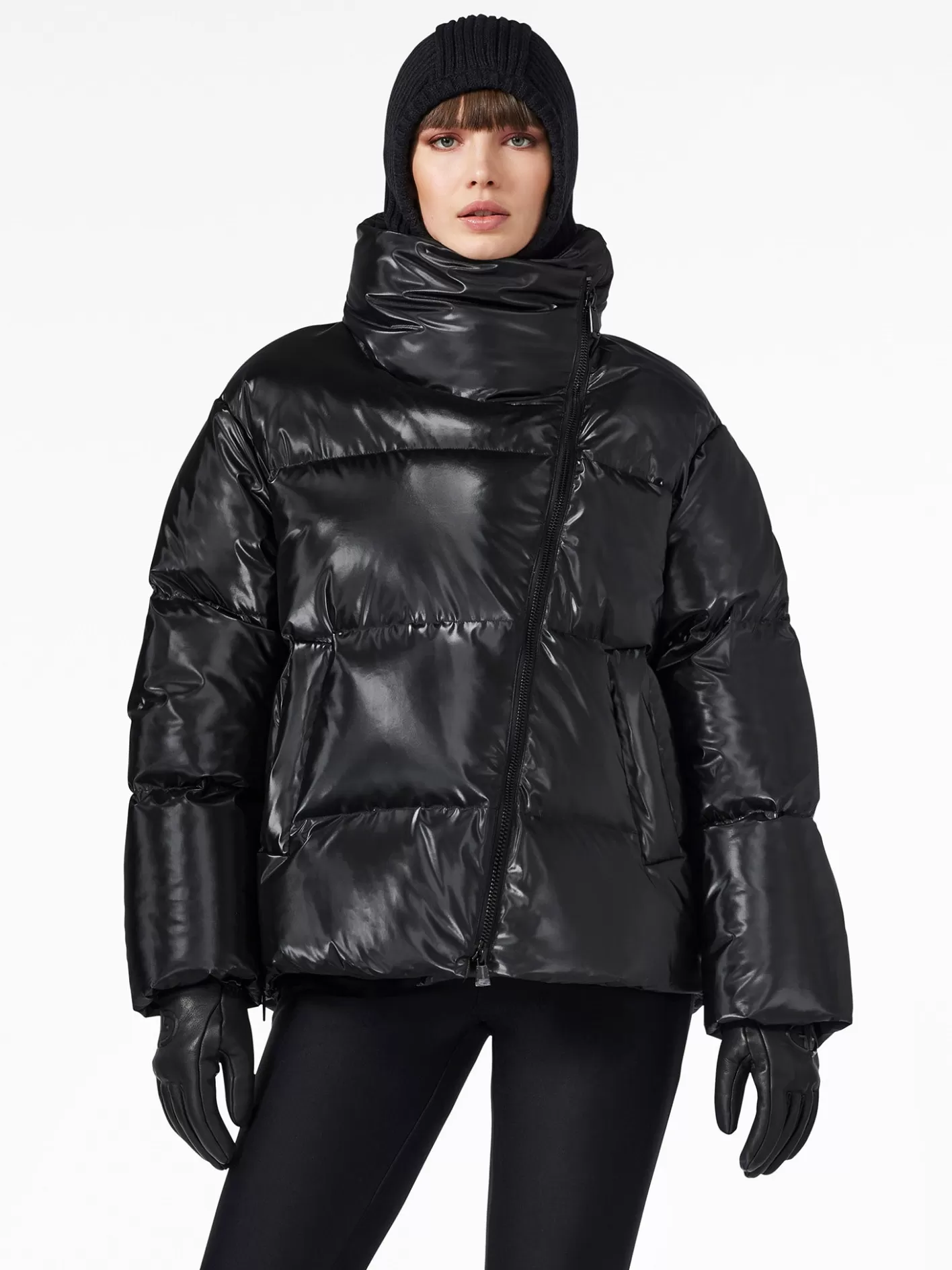 Goldbergh ESPACE Jacket black Clearance
