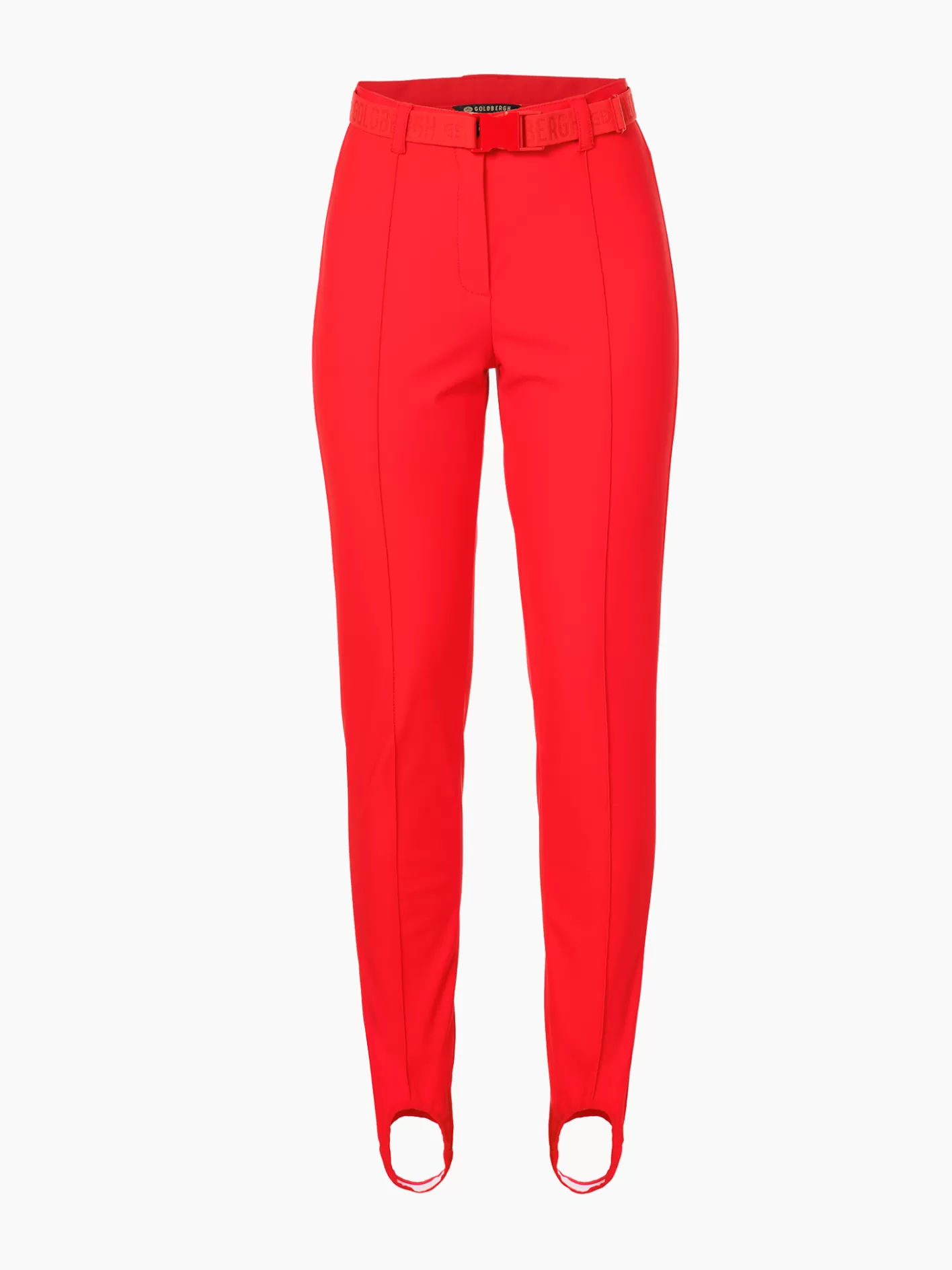 Goldbergh FAY Ski Pants flame Hot