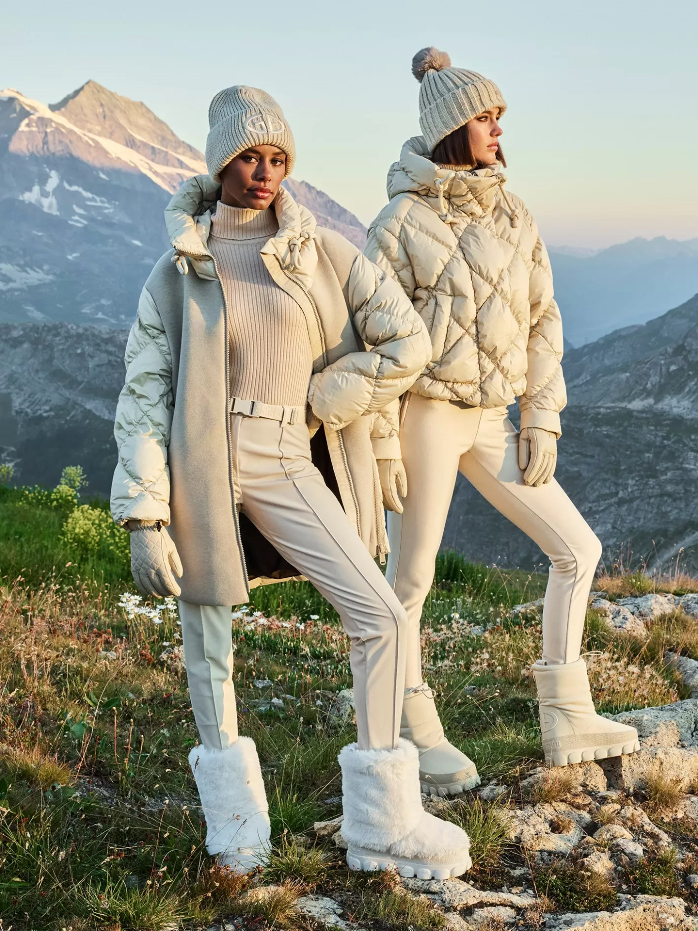 fay_ski_pants_9.webp Goldbergh FAY Ski Pants champagne Best Sale