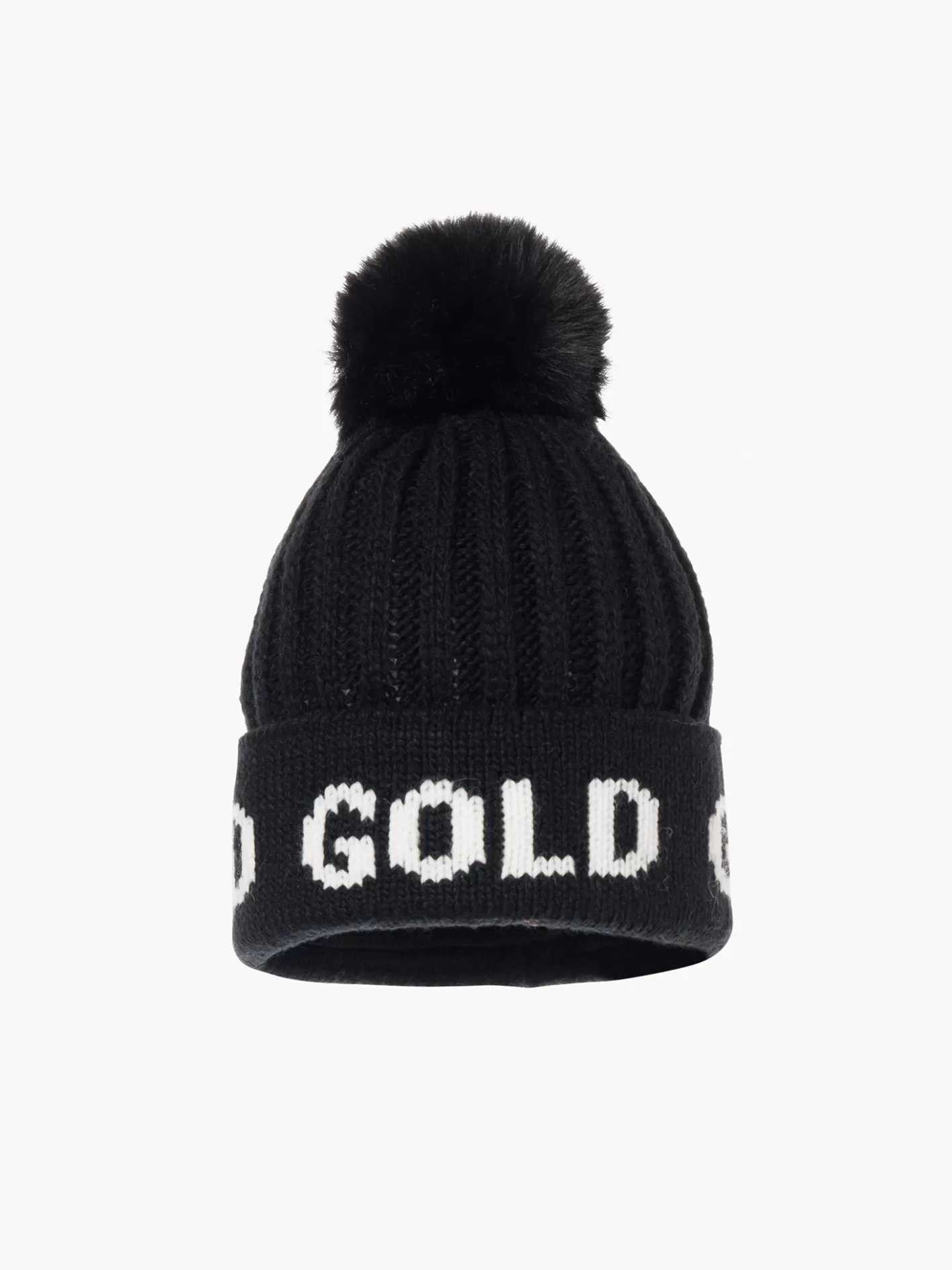 Goldbergh HODD Beanie black Clearance