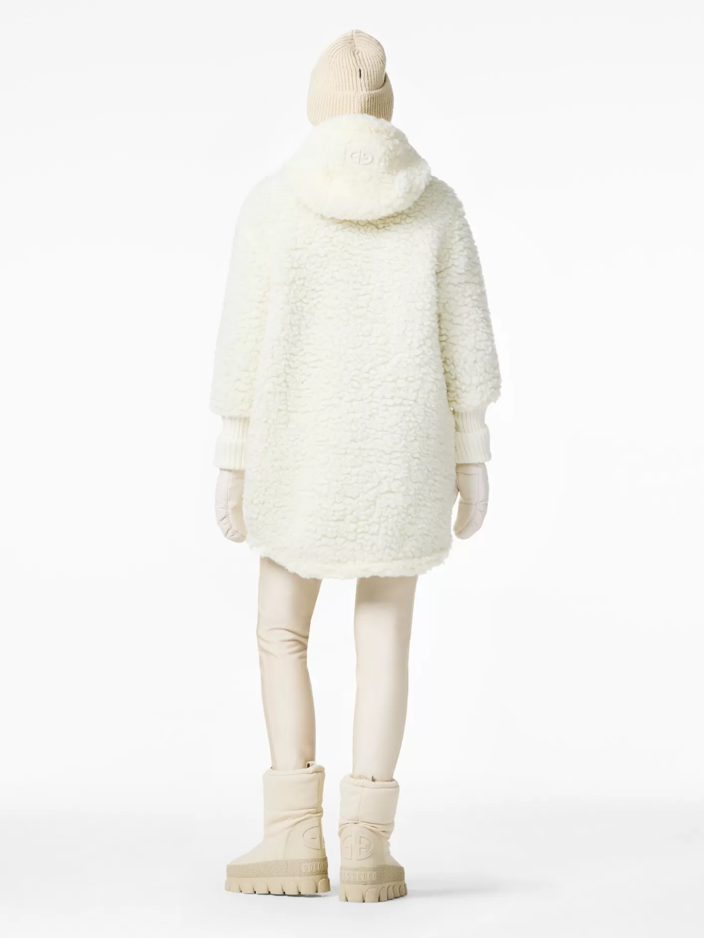isabelle_jacket_5.webp Goldbergh ISABELLE Jacket meringue Hot