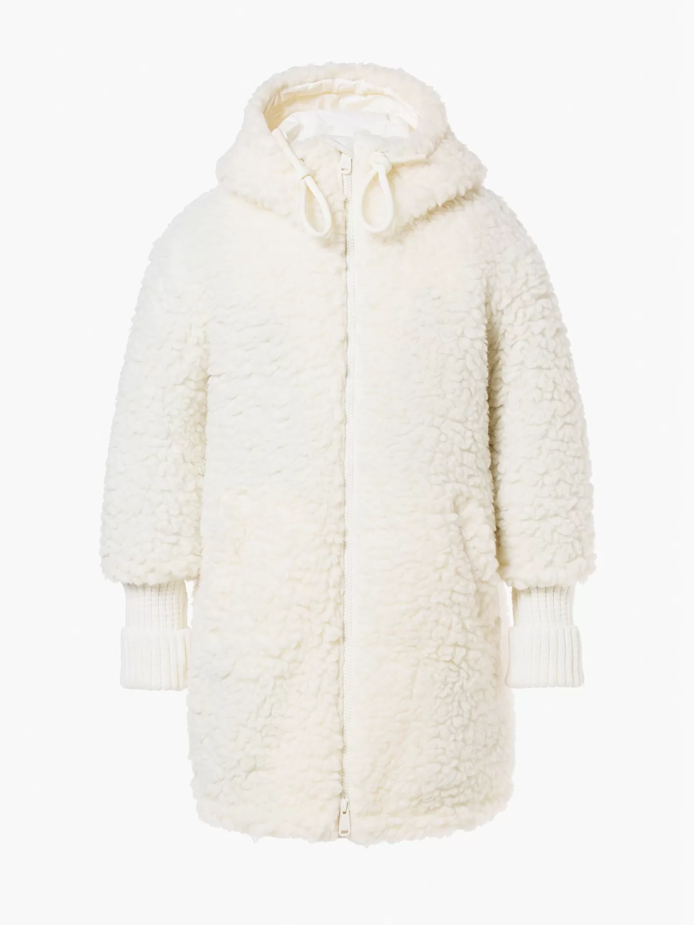isabelle_jacket_8.webp Goldbergh ISABELLE Jacket meringue Hot