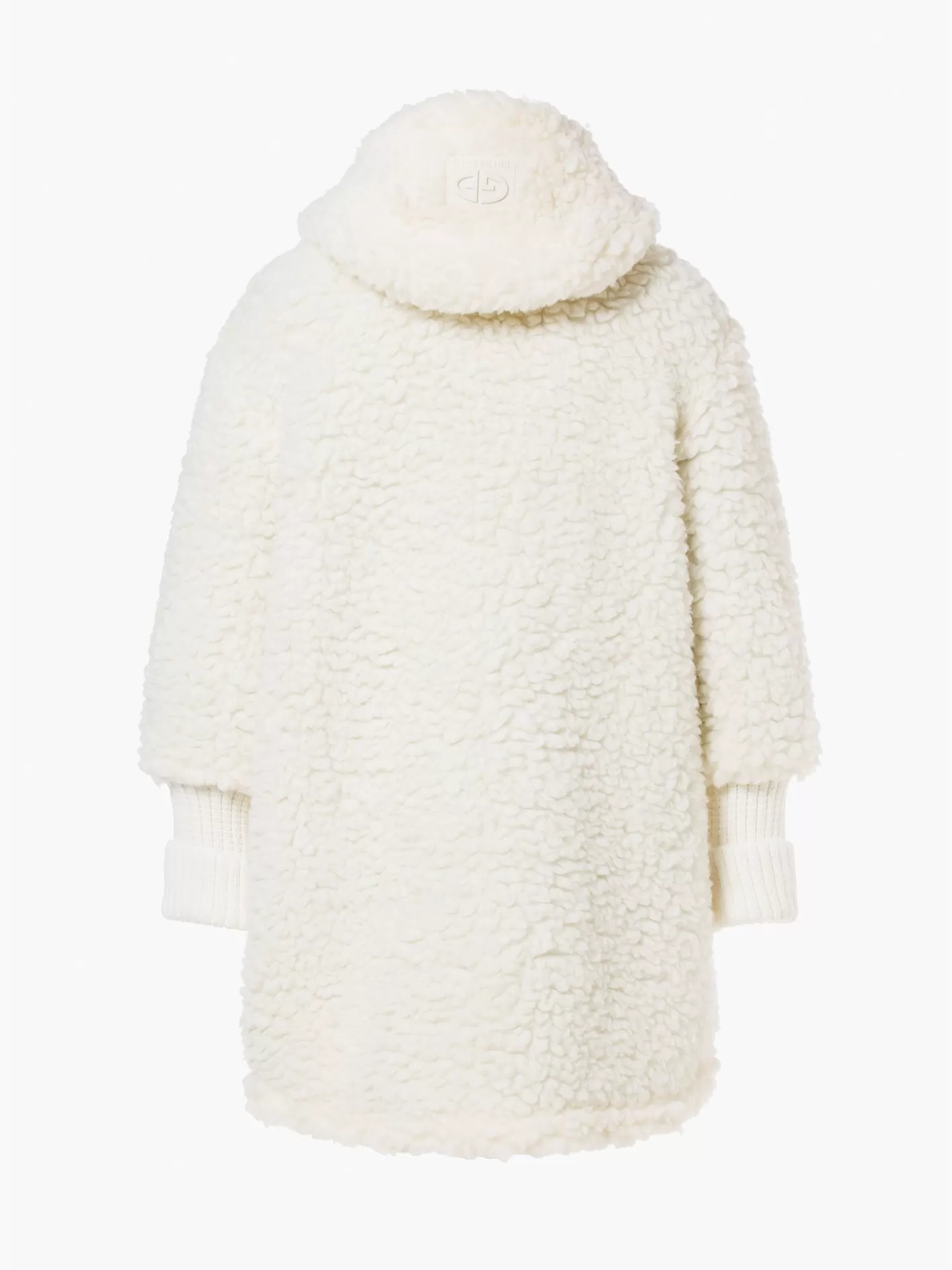 isabelle_jacket_9.webp Goldbergh ISABELLE Jacket meringue Hot
