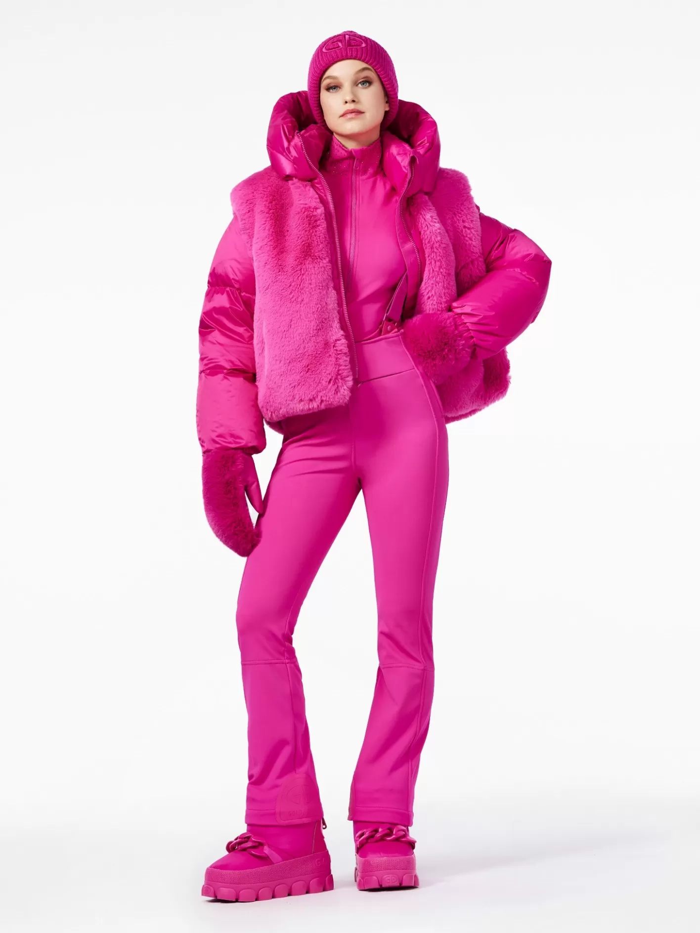 la_reine_ski_jacket_3.webp Goldbergh LA REINE Ski Jacket passion pink Outlet