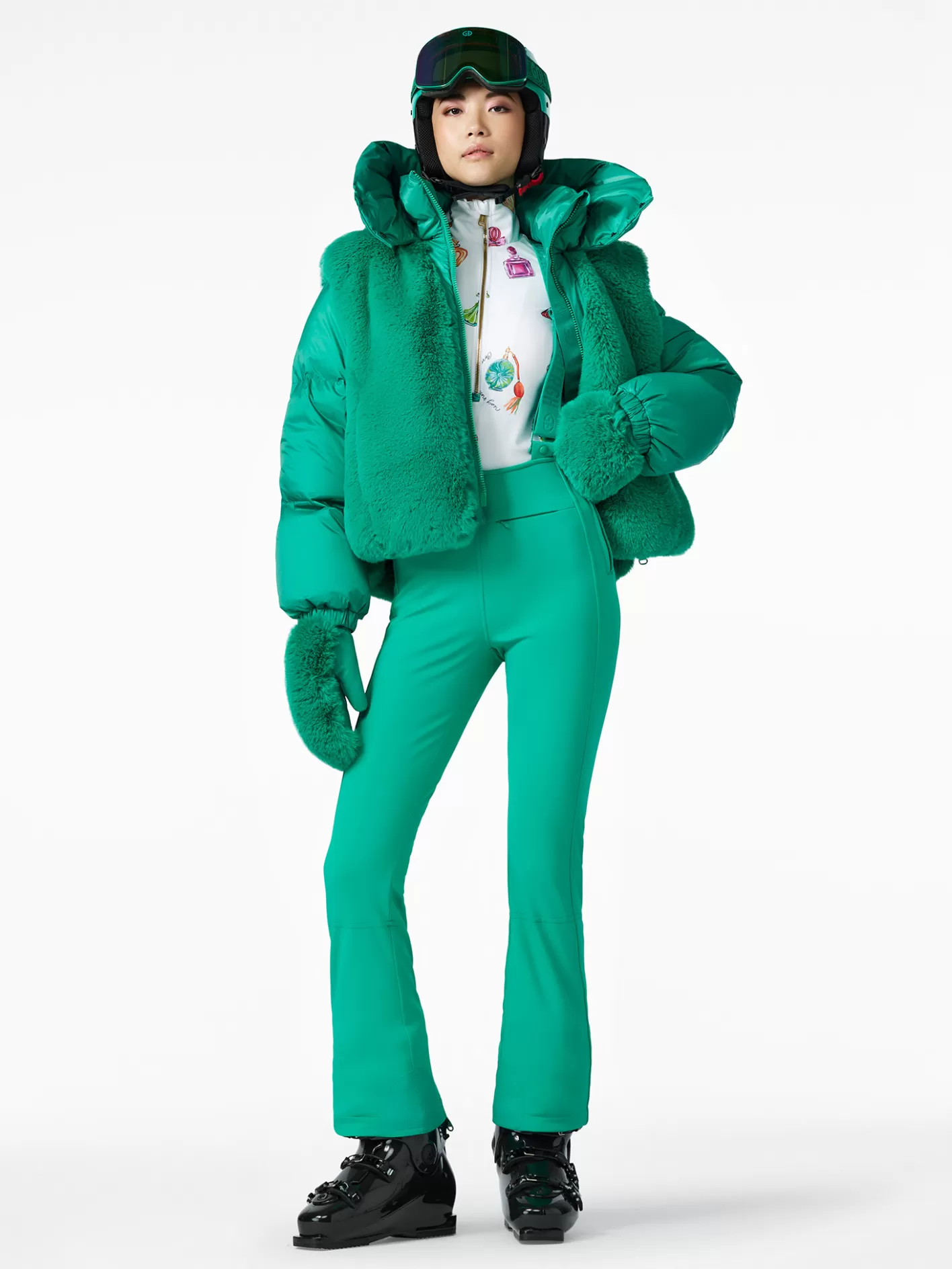 la_reine_ski_jacket_4-1.webp Goldbergh LA REINE Ski Jacket ice green Shop