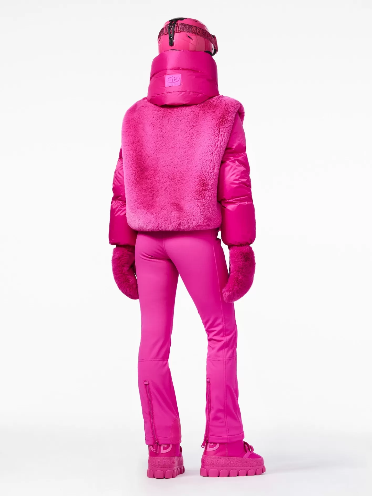 la_reine_ski_jacket_5.webp Goldbergh LA REINE Ski Jacket passion pink Outlet
