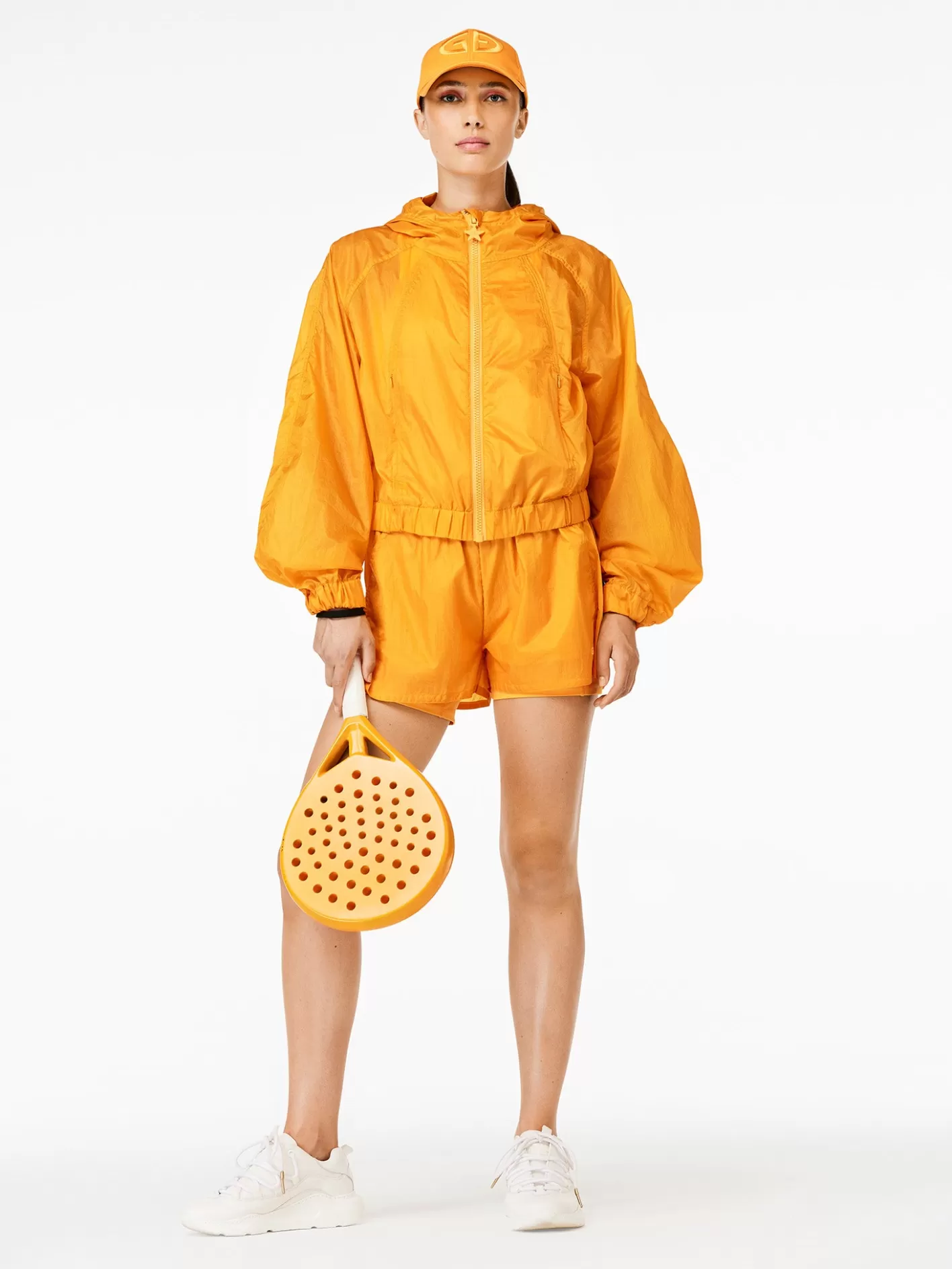 Goldbergh LULU Short papaya Clearance