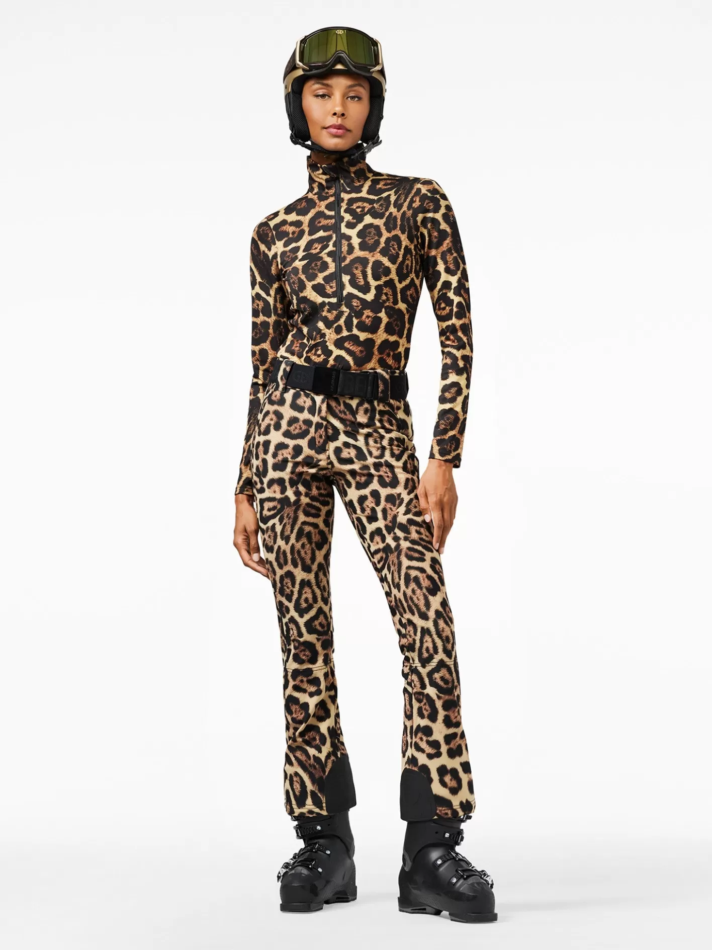 Goldbergh MINOU Ski Pants jaguar Store