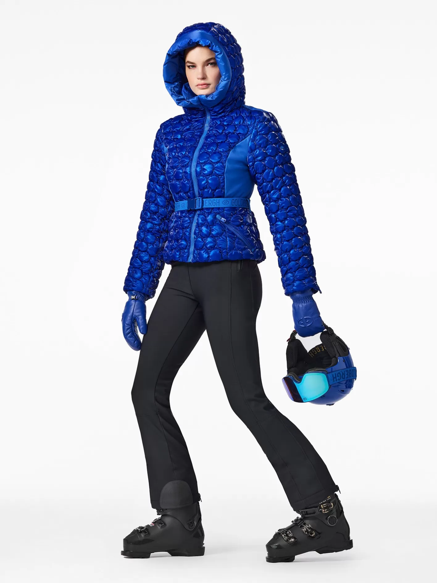 monique_ski_jacket_4-1.webp Goldbergh MONIQUE Ski Jacket dazzling blue Outlet