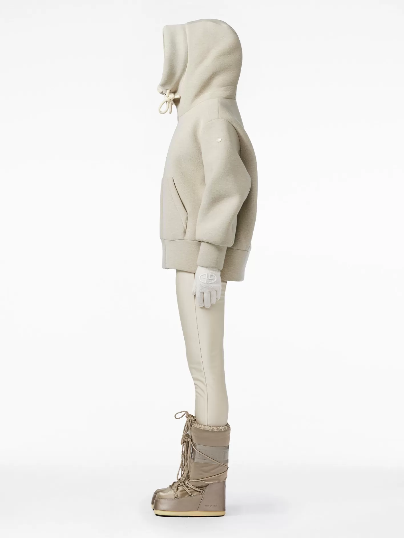 odile_jacket_4.webp Goldbergh ODILE Jacket champagne Flash Sale