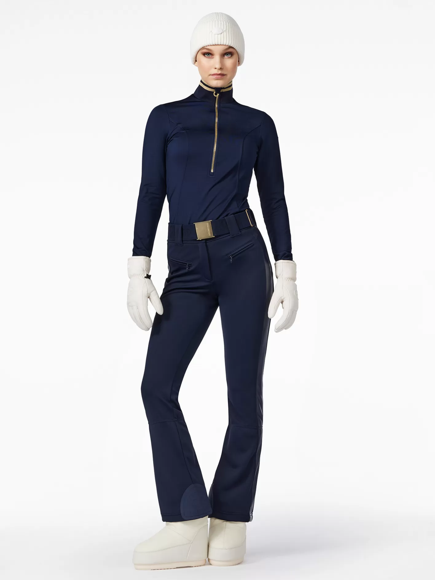 Goldbergh PALOMA Ski Pants french blue Online