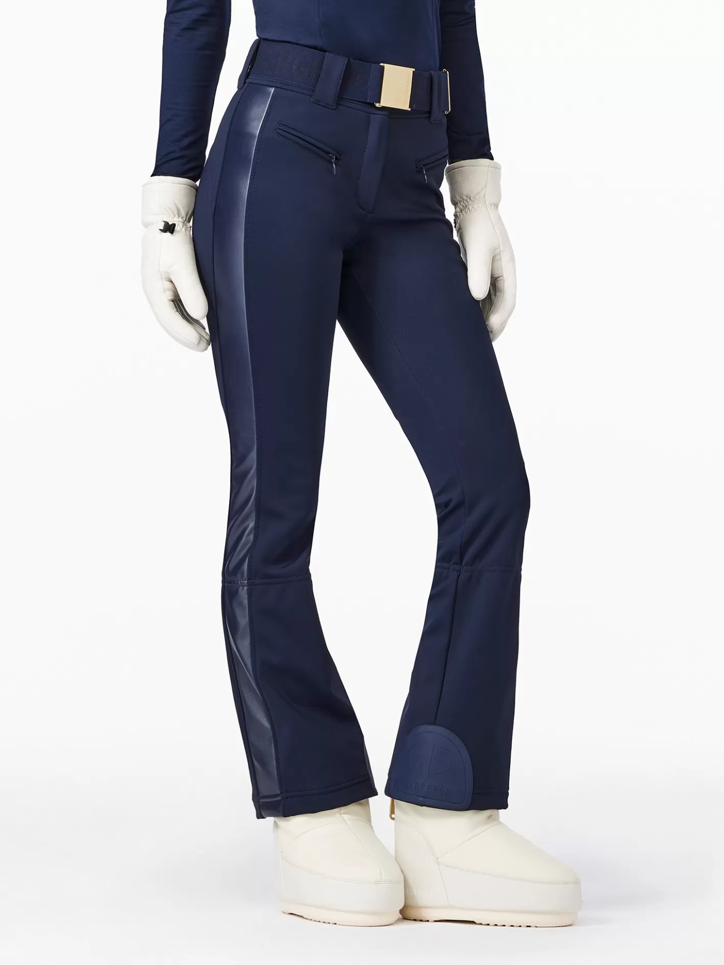 Goldbergh PALOMA Ski Pants french blue Online