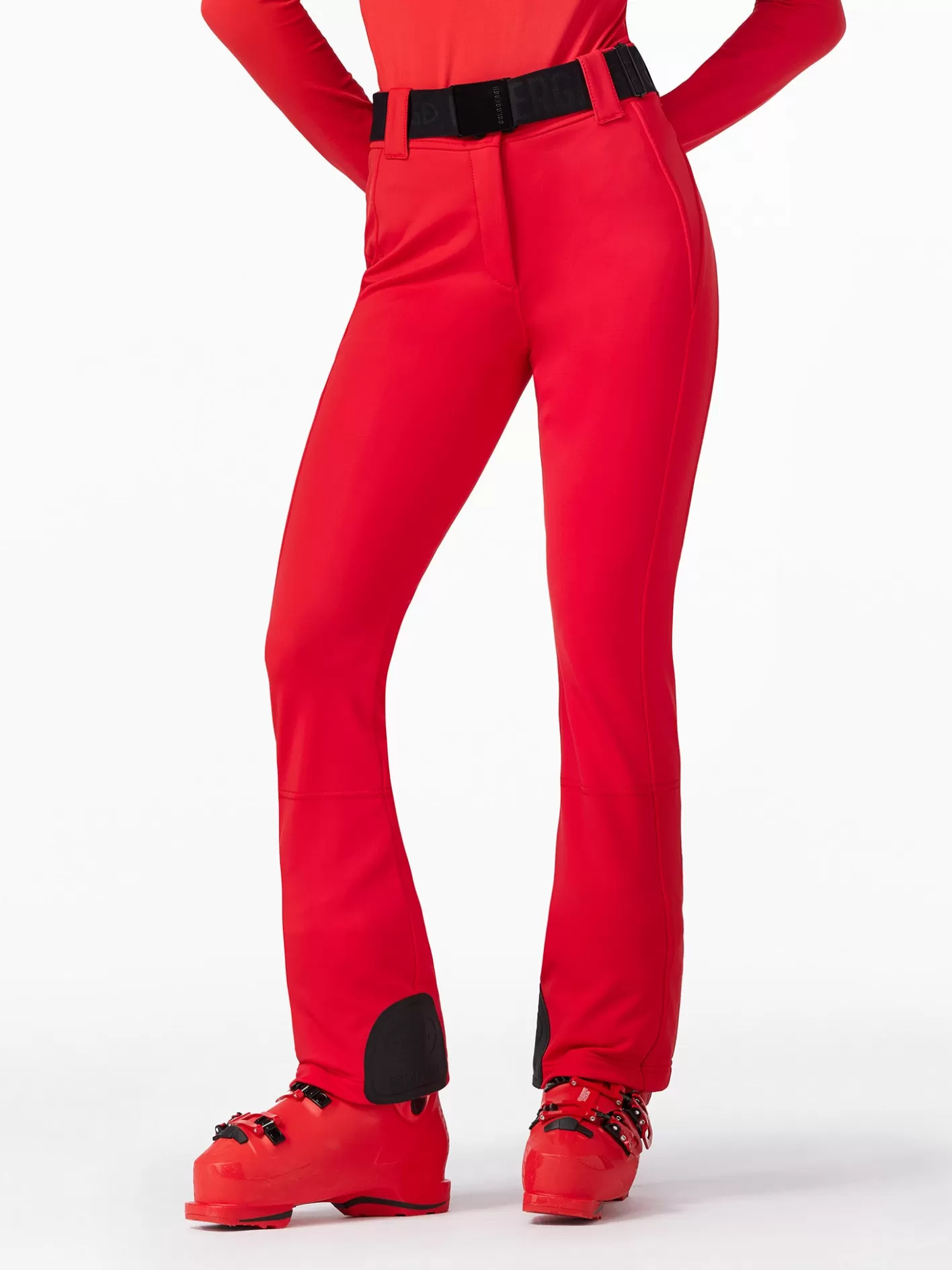 Goldbergh PIPPA Ski Pants flame Store
