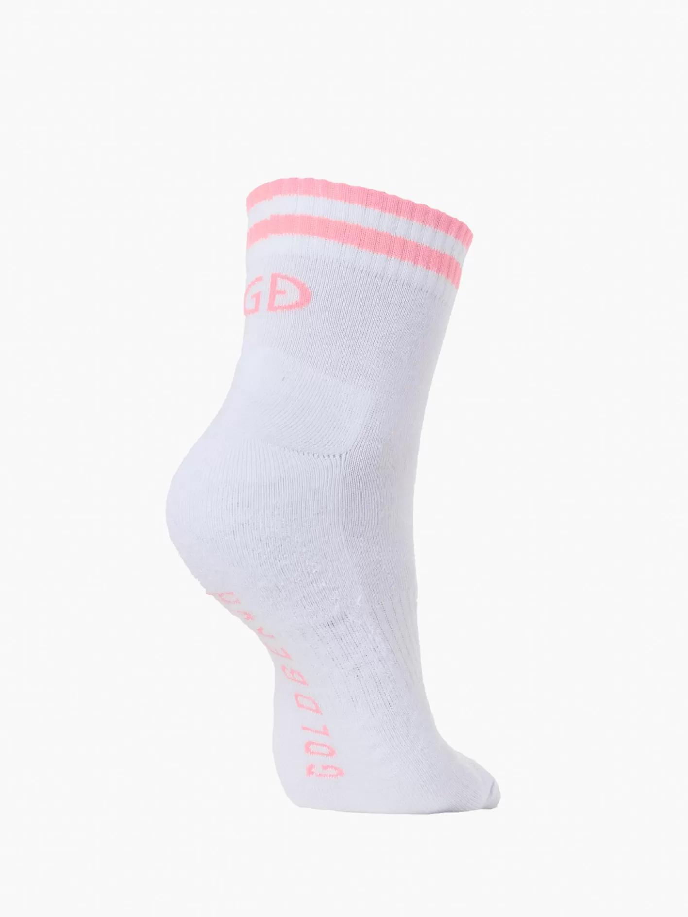Goldbergh SELES Sock miami pink Outlet