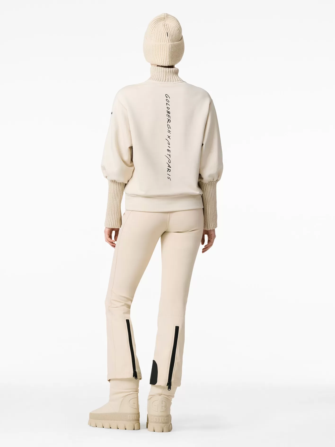 voyage_turtle_neck_sweater_4.webp Goldbergh VOYAGE Turtle Neck Sweater champagne Fashion