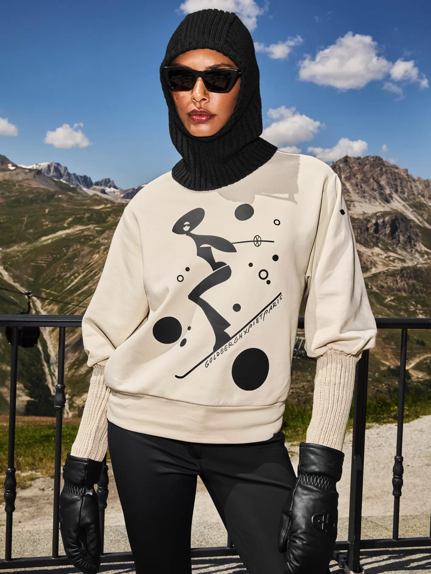 voyage_turtle_neck_sweater_7.webp Goldbergh VOYAGE Turtle Neck Sweater champagne Fashion